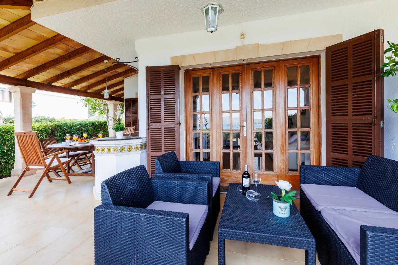 Casa vacanze Les Ancores *